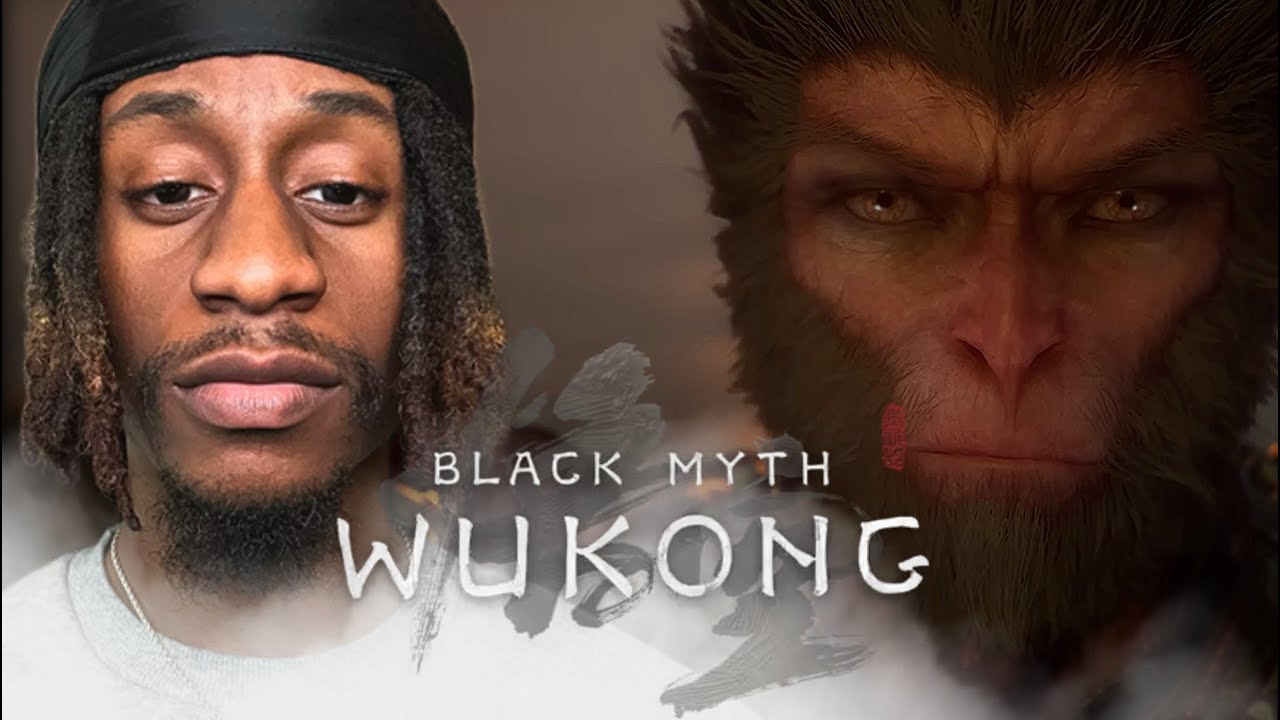 The Only Time I'm Proud To Be Called A Monkey