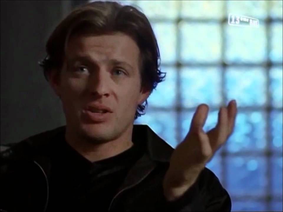 Costas Mandylor