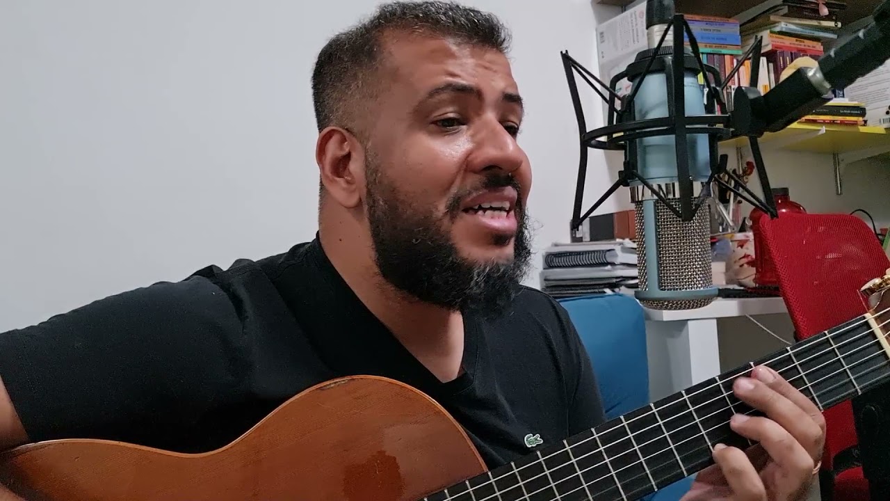No silêncio da noite