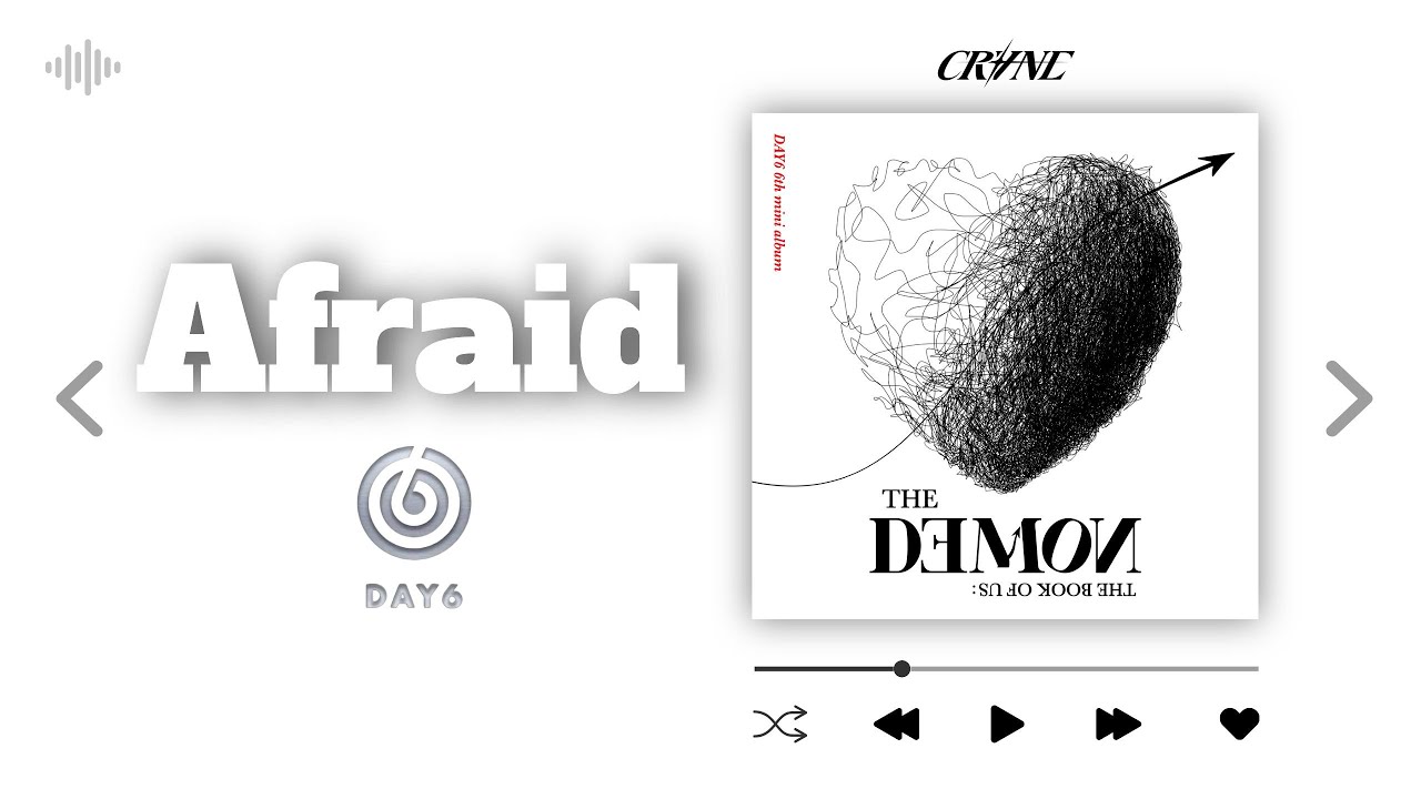 Afraid_Day6(Band Cover) | CRANE(크레인) 25-2 SRC 버스킹 | 순천향대 중앙 락밴드 동아리 크레인