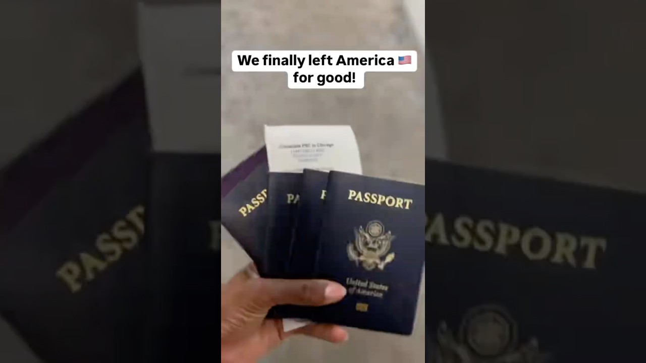 We Left the U.S. in 2016 and Never Looked Back | Life Abroad Story