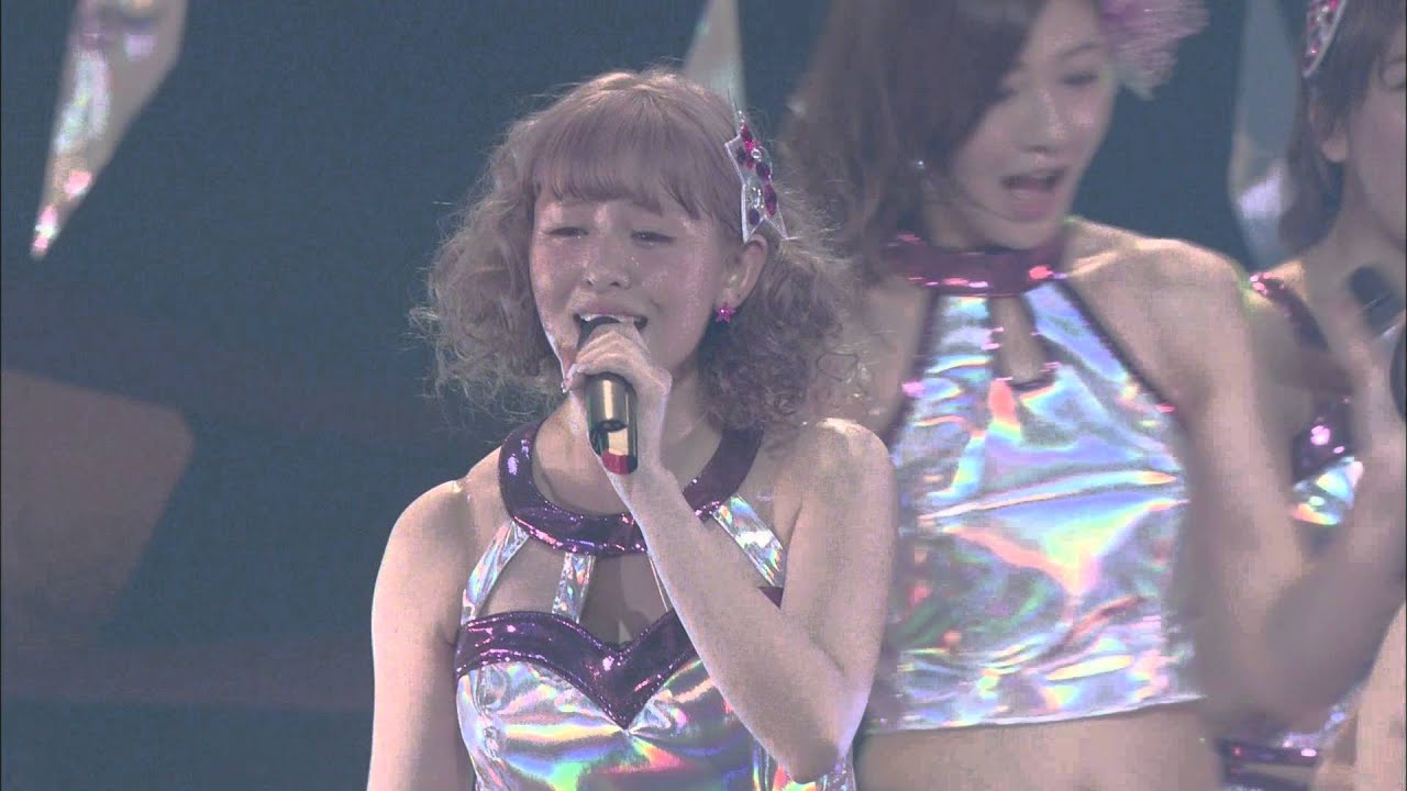 Berryz工房　すっちゃかめっちゃか～