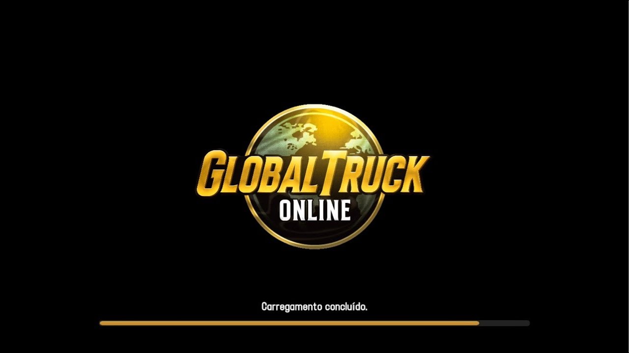 nossa seguando live no global truck oline