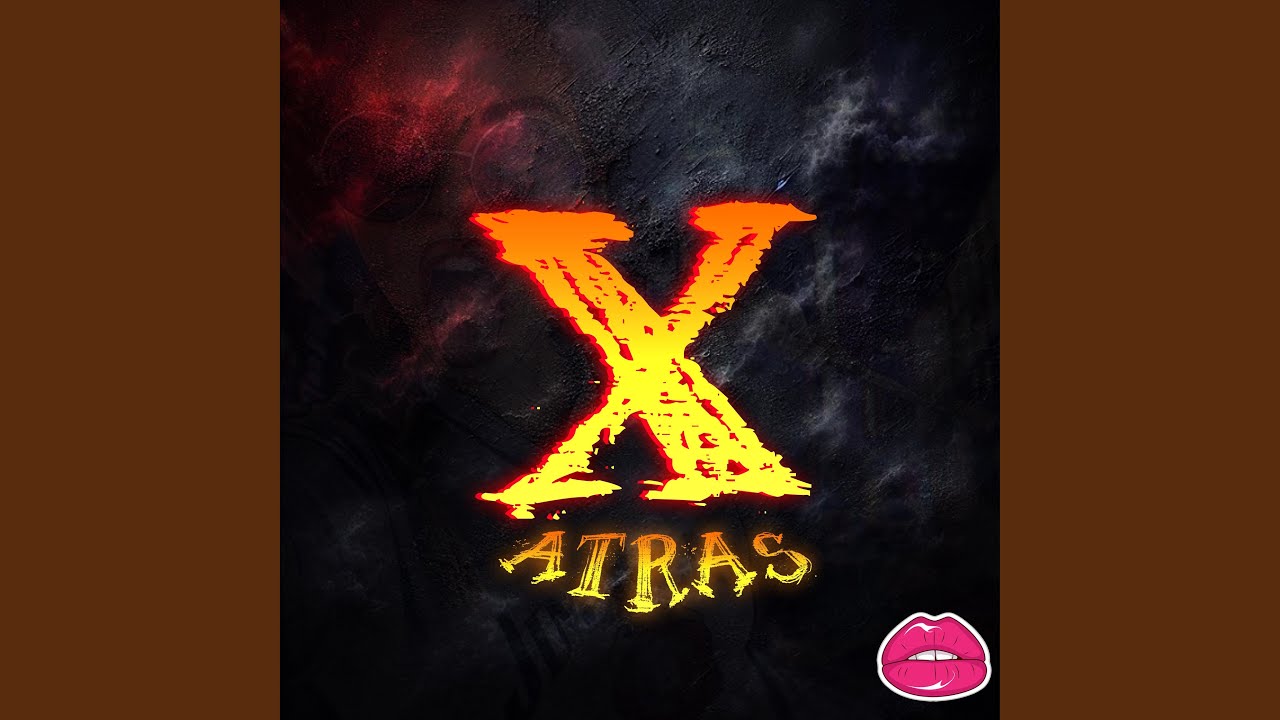 X Atras