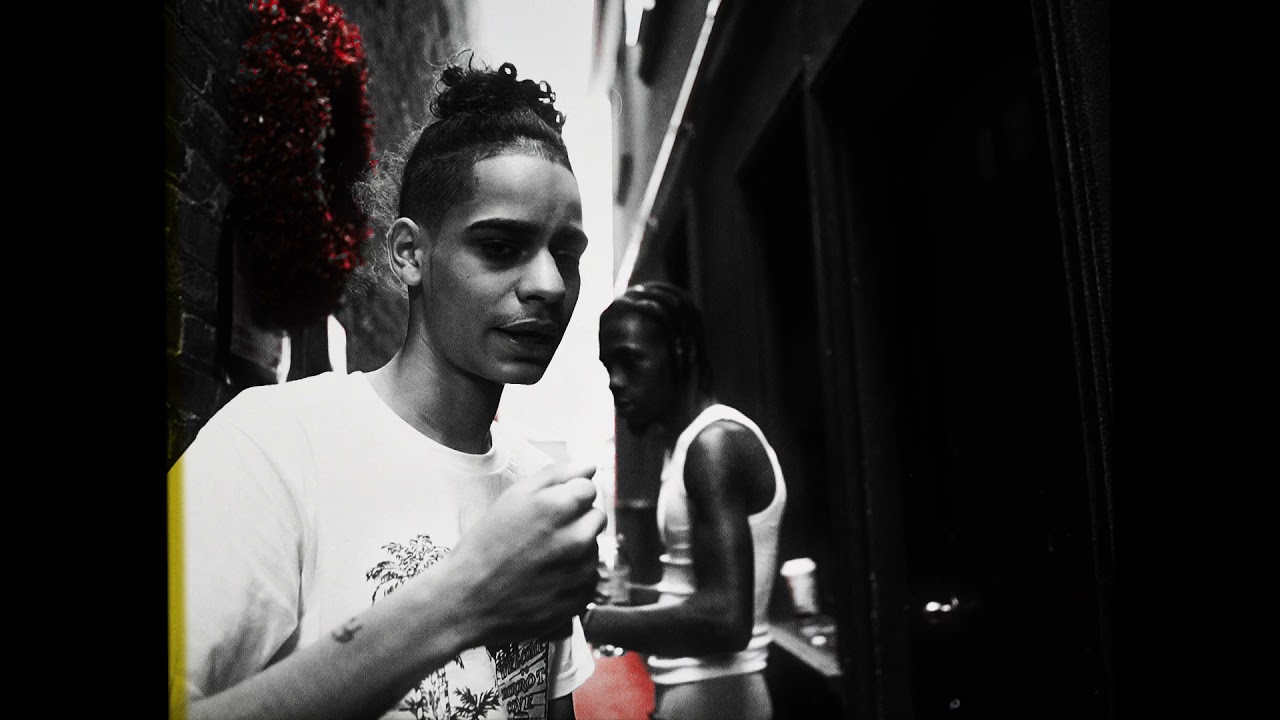 RockGang Dah x DaeB - 
