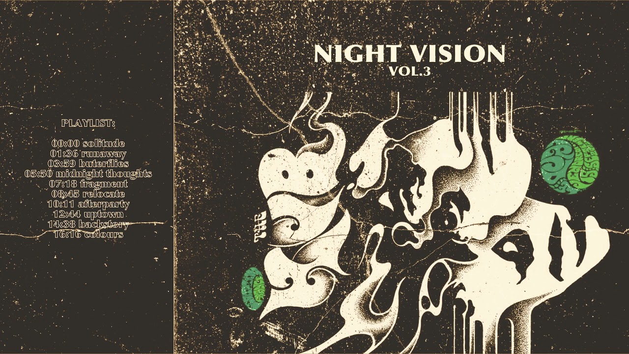 (FREE) TRAVIS SCOTT SAMPLEPACK - "NIGHT VISION VOL.3" | (Mike Dean, Don Toliver, Wondagurl, CuBeatz)