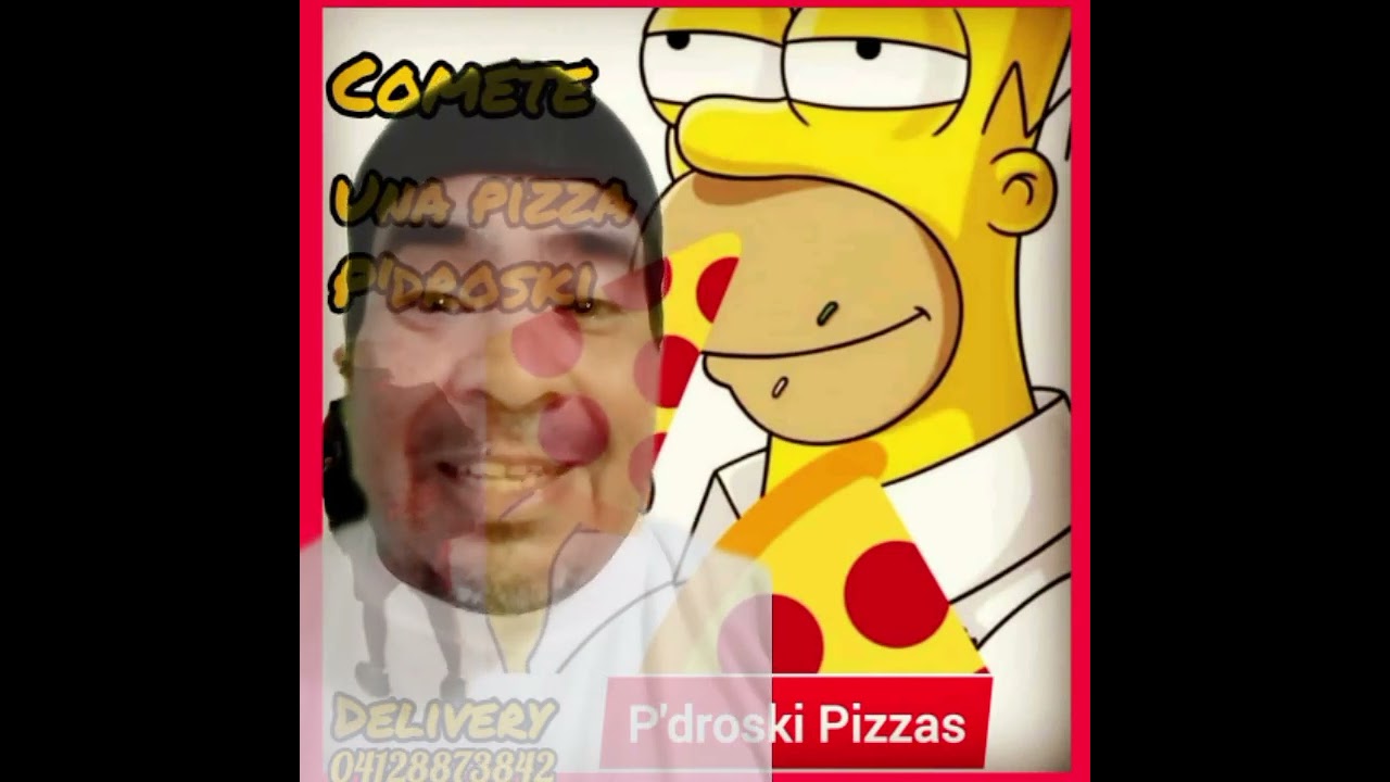 #pizzas #emprendimiento #aragua