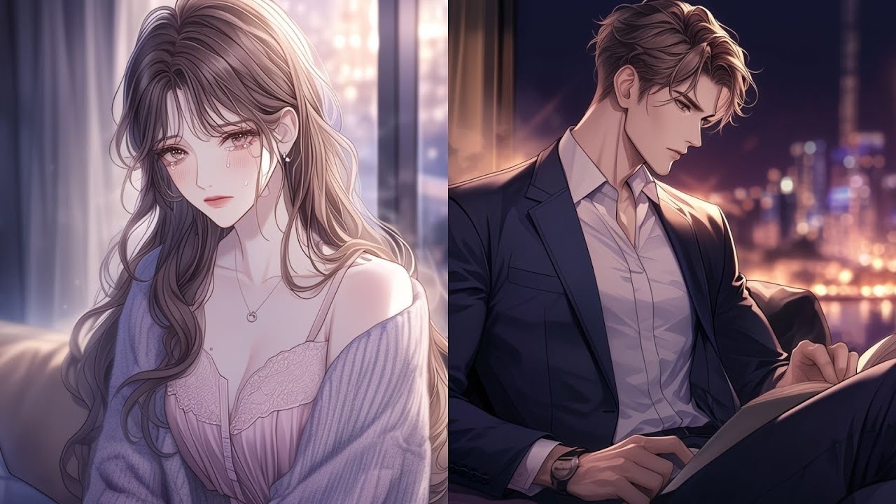 At our wedding he ran to save the fake heiress, shocking all—but I smiled, I was winning the game