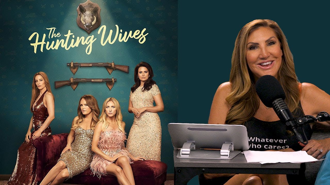 Narcissist in The Valley and Hunting Wives with Heather