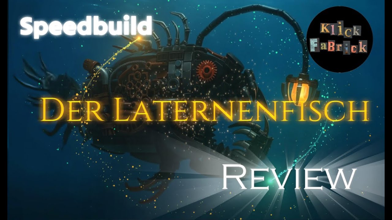 Der Laternenfisch - Review