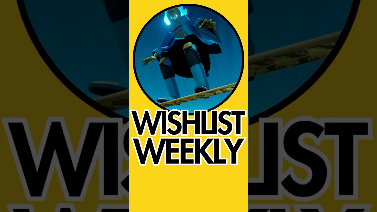 INDIE GAMES 2025 (Wishlist Ep.3)