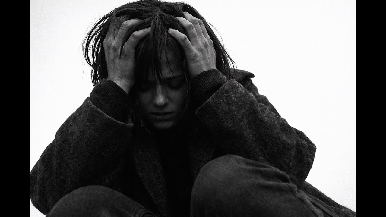 CHORNØPYS - Я нещасна, що вчинила