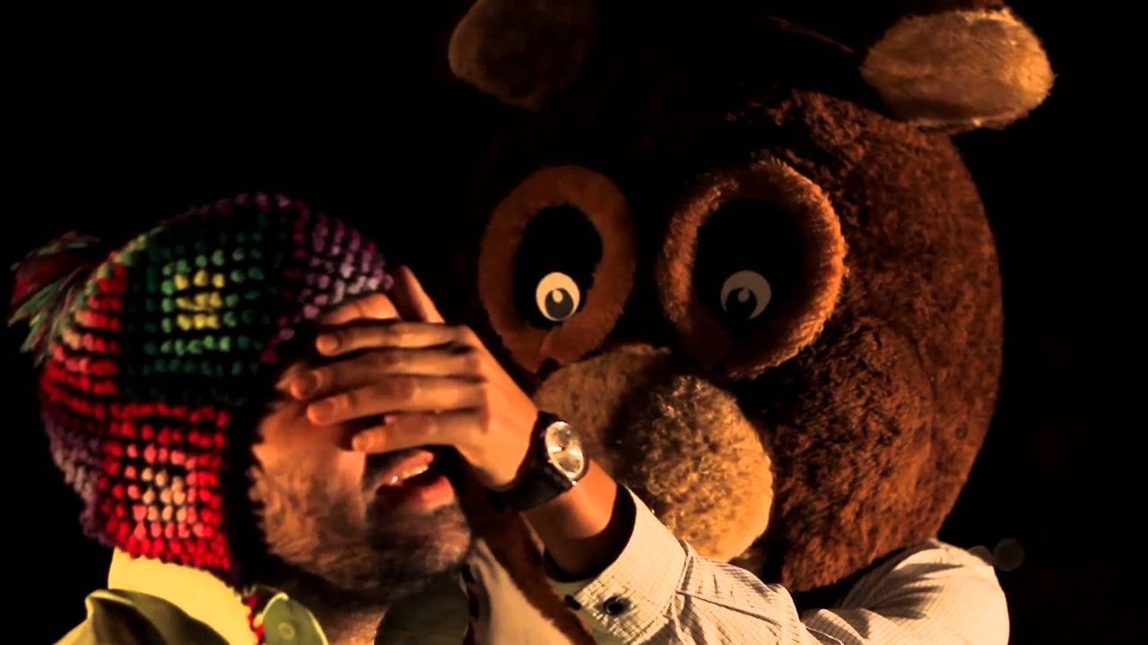 Los Bipolares - Que Me Saquen El Corazón (Video Oficial) + Presentación Juan Carlos Bodoque