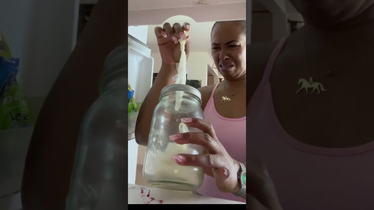 Los pr3servat1vos congelados