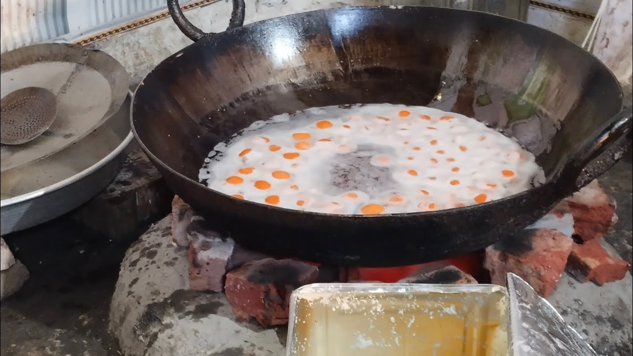 स्पेशल देसी घी की कैटरिंग असंध करनाल शुरू हो गई है जी राधे श्याम जी प्रणाम 