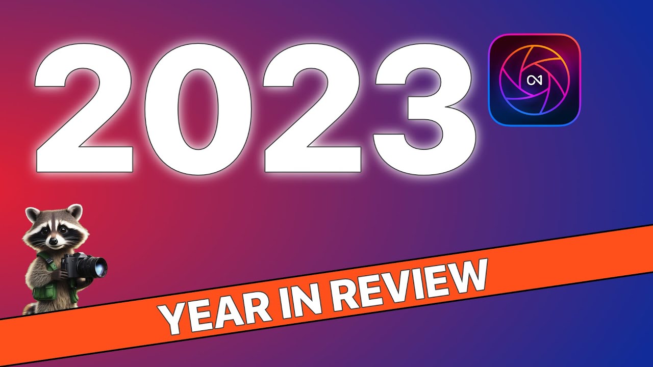 2023 Year in review