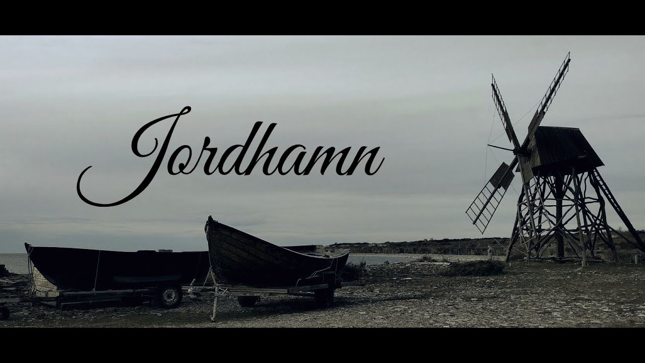 Fear a' Bhàta | Jordhamn, Öland Island