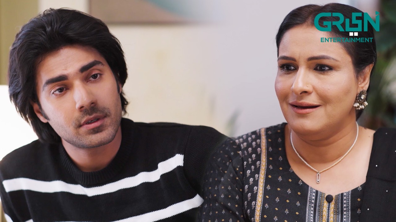 Main Ne Paise Wali Bahu Dhund Lee Hai #humnava #sumaiyabukhsh #shortvideo #multiverseentertainment