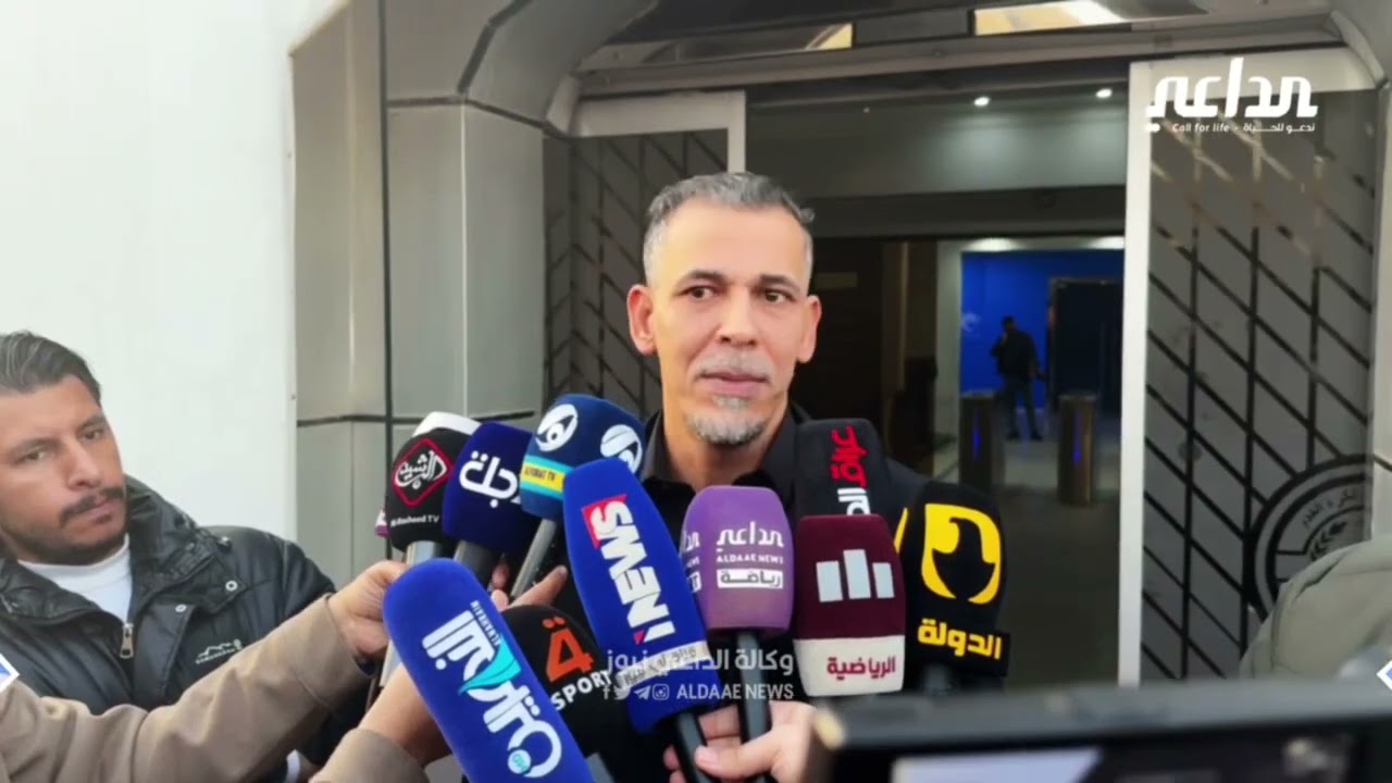 يونس محمود: جبت فلوس للاتحاد والبعض رفض العرض ومن هذا الموضوع بدت الخلافات