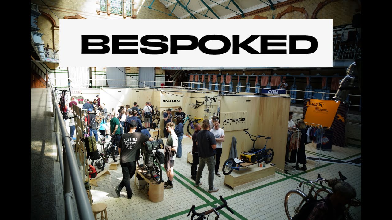 BESPOKED 2025