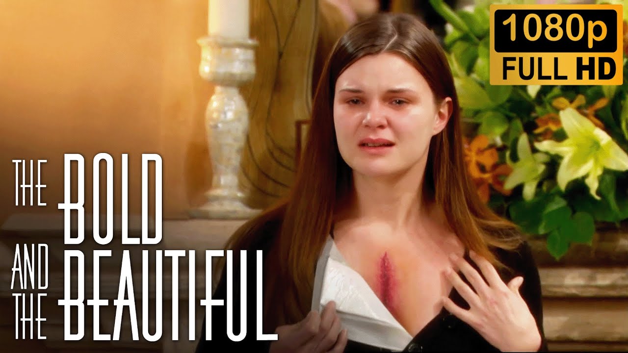 Bold and the Beautiful - 2008 (S21 E162) FULL EPISODE 5312