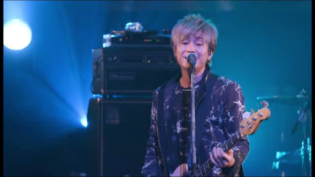 【LIVE】wyse / Feeling