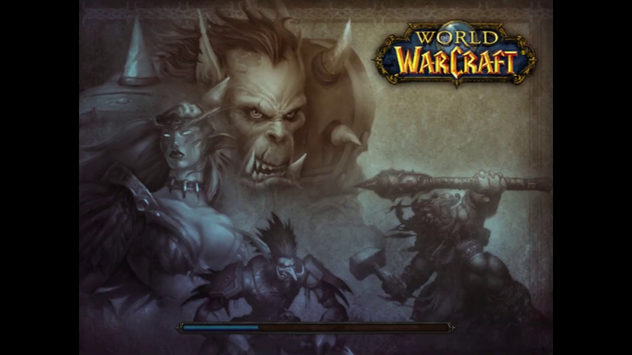 How to Slaughter Horde [WoW Classic]