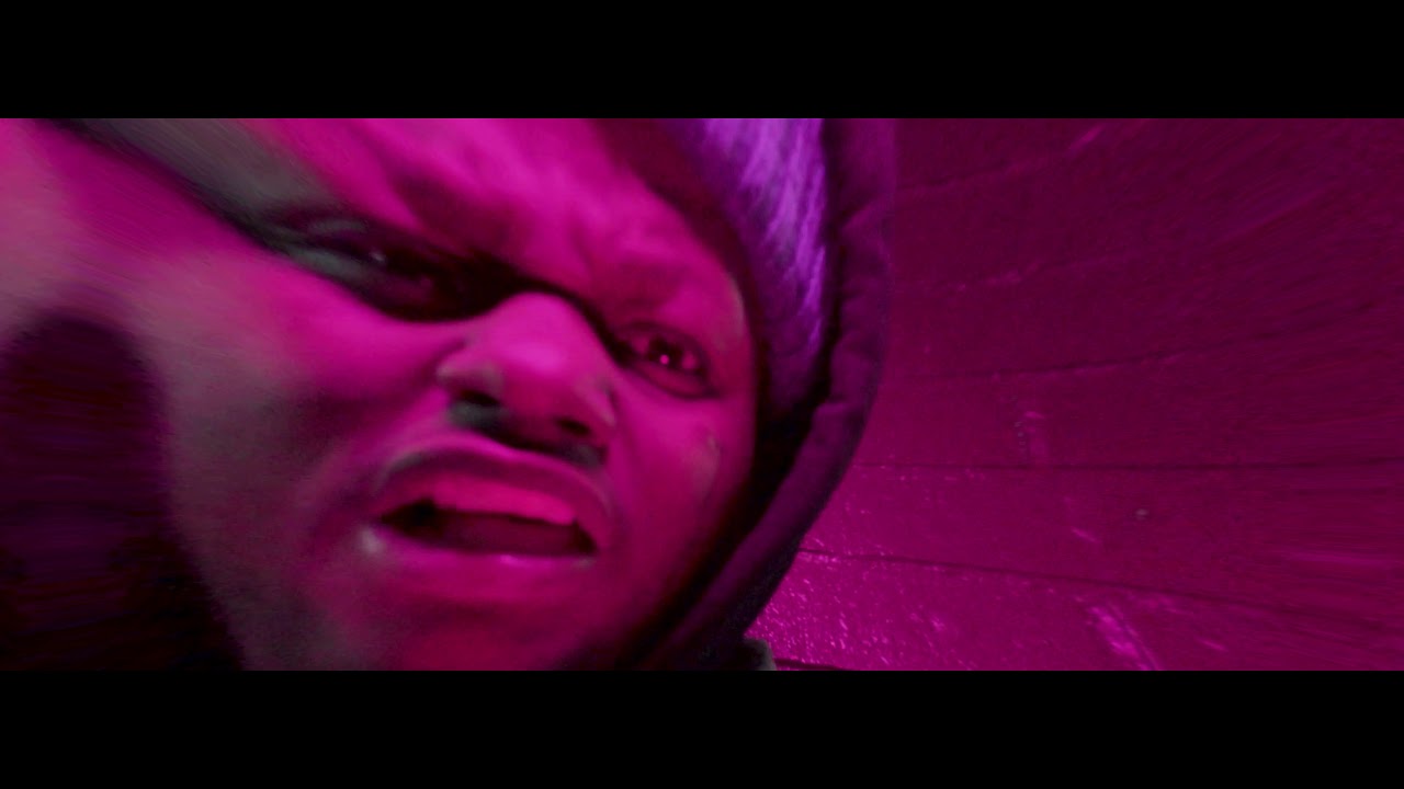 Mechoo - Go (Official Music Video) Directed by Slizzica & Aesthetic Visuals