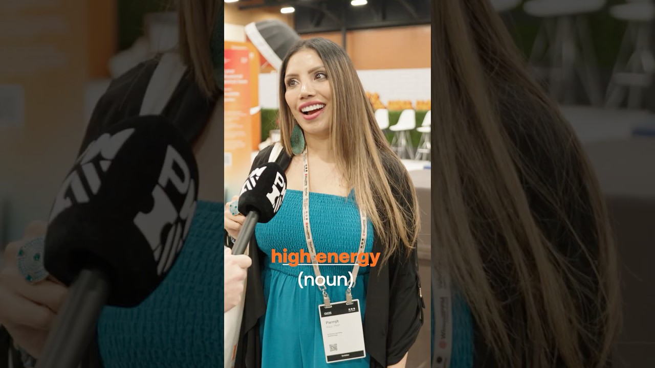 Recapping PMI Global Summit 2025