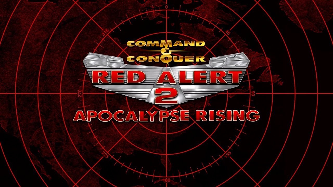 Command & Conquer Red Alert 2: Apocalypse Rising - Multiplayer | Live Stream