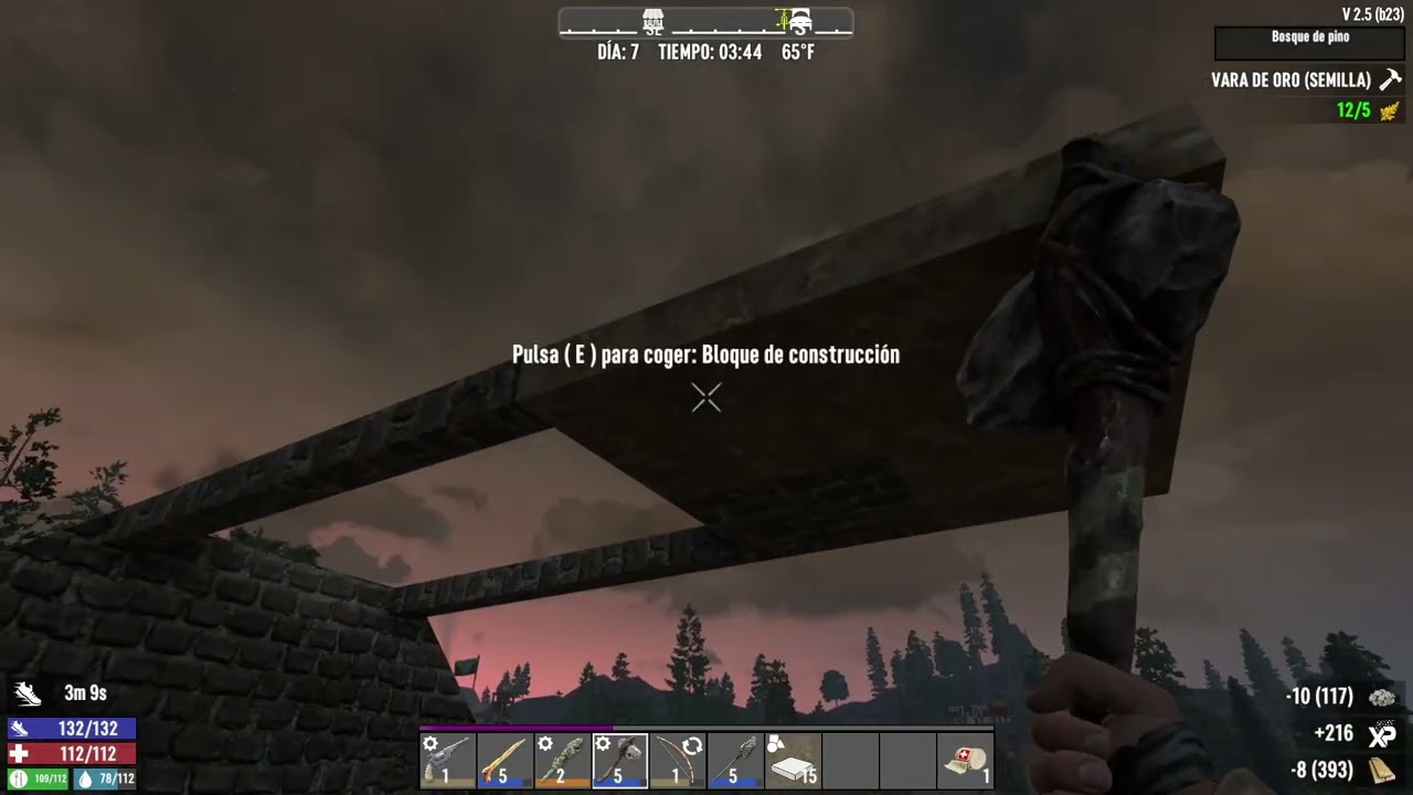 7 Days to Die  (Part 2/9)
