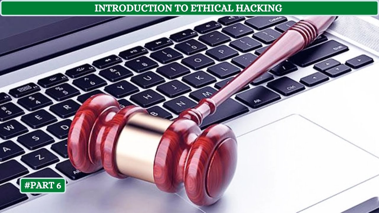 Information Technology Act 2000 Section's & Detail's | [ தமிழில் ]