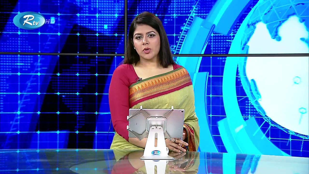 Rtv Probasher News | প্রবাসের সংবাদ | ১৫ মার্চ, ২০২১ | Rtv News