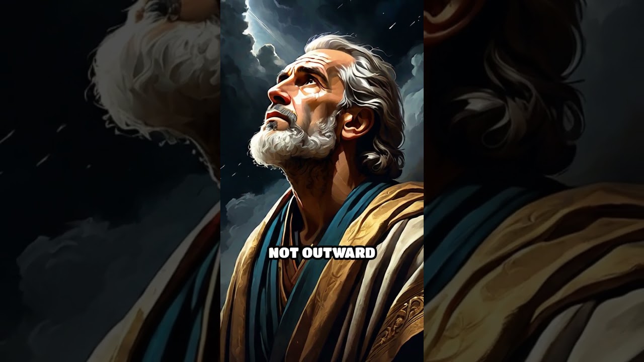 The Rise of David: Anointed for Greatness