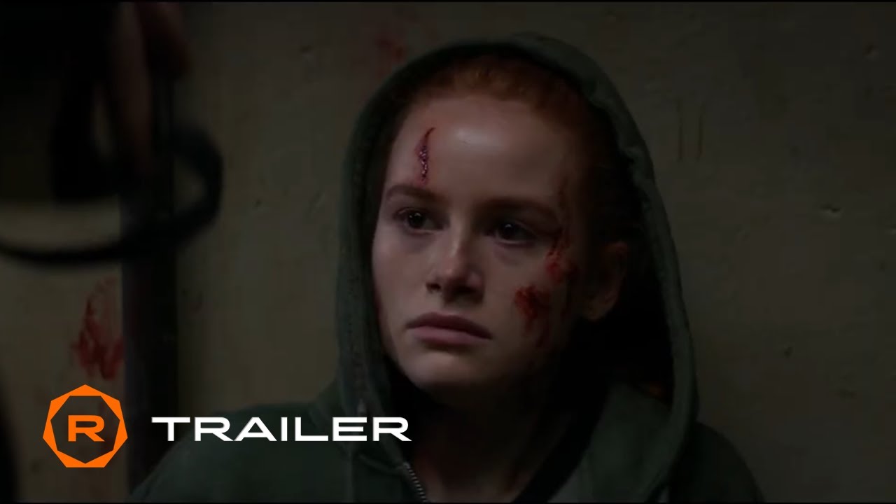 The Strangers: Chapter 3 - Official Trailer 2 (2026) - Madelaine Petsch, Richard Brake, Janis Ahern
