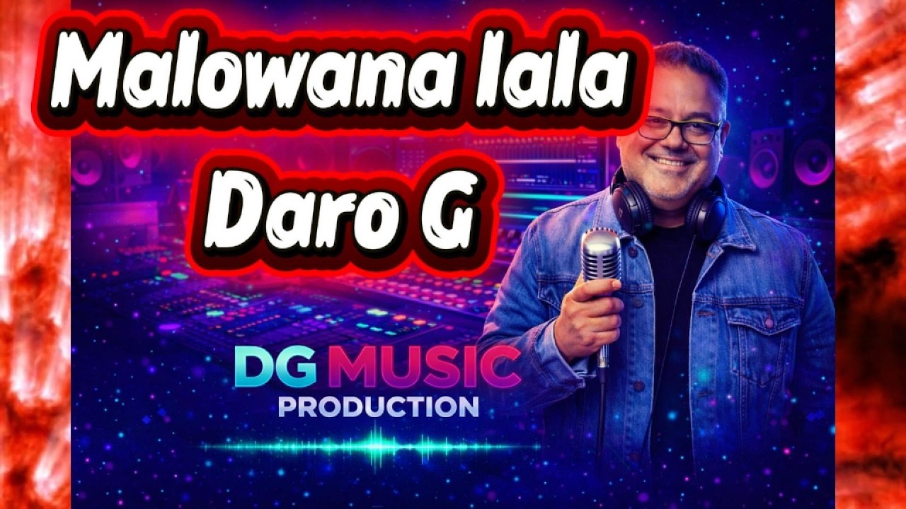 Malowana Lala (Daro G Remix) 🔥 [Vixa / Pompa 2026]