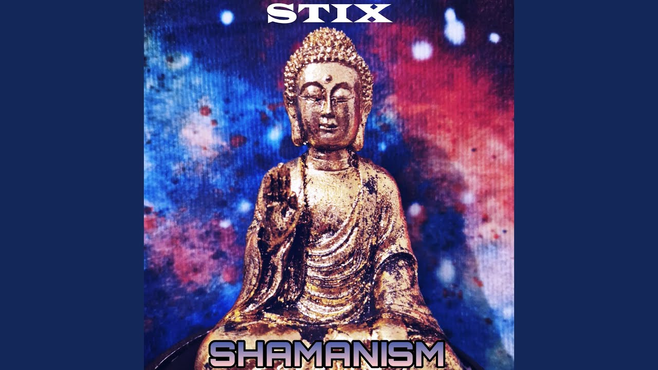 Shamanism