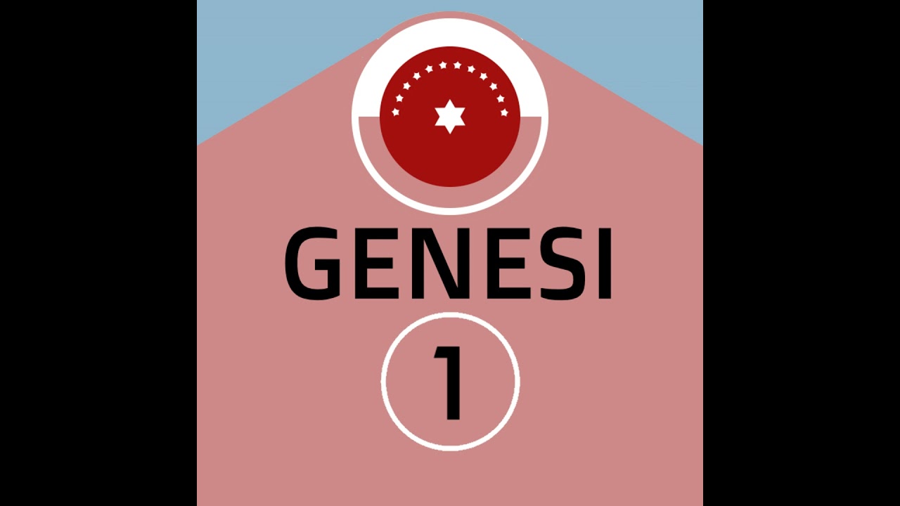 Genesi - Capitolo 1