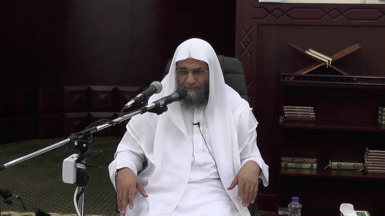 الشيخ نشأت أحمد - الإستعداد لرمضان