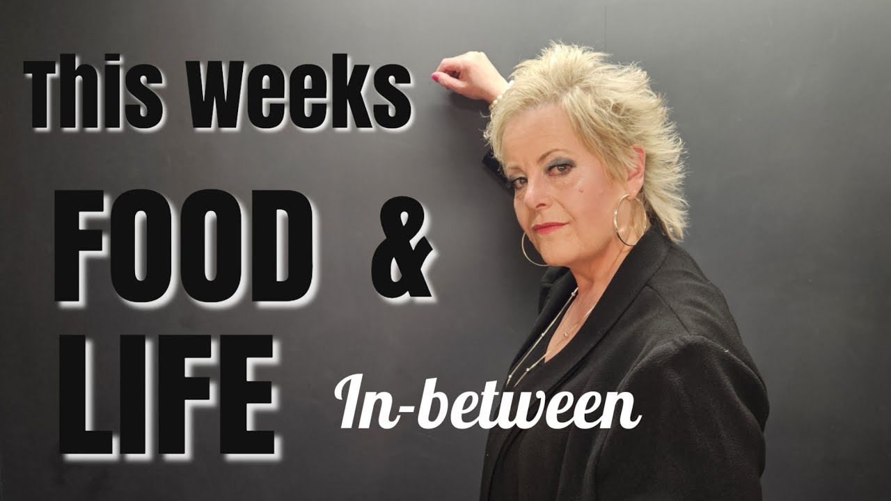 MY FOOD, GIGS & LIFE IN BETWEEN #mylife