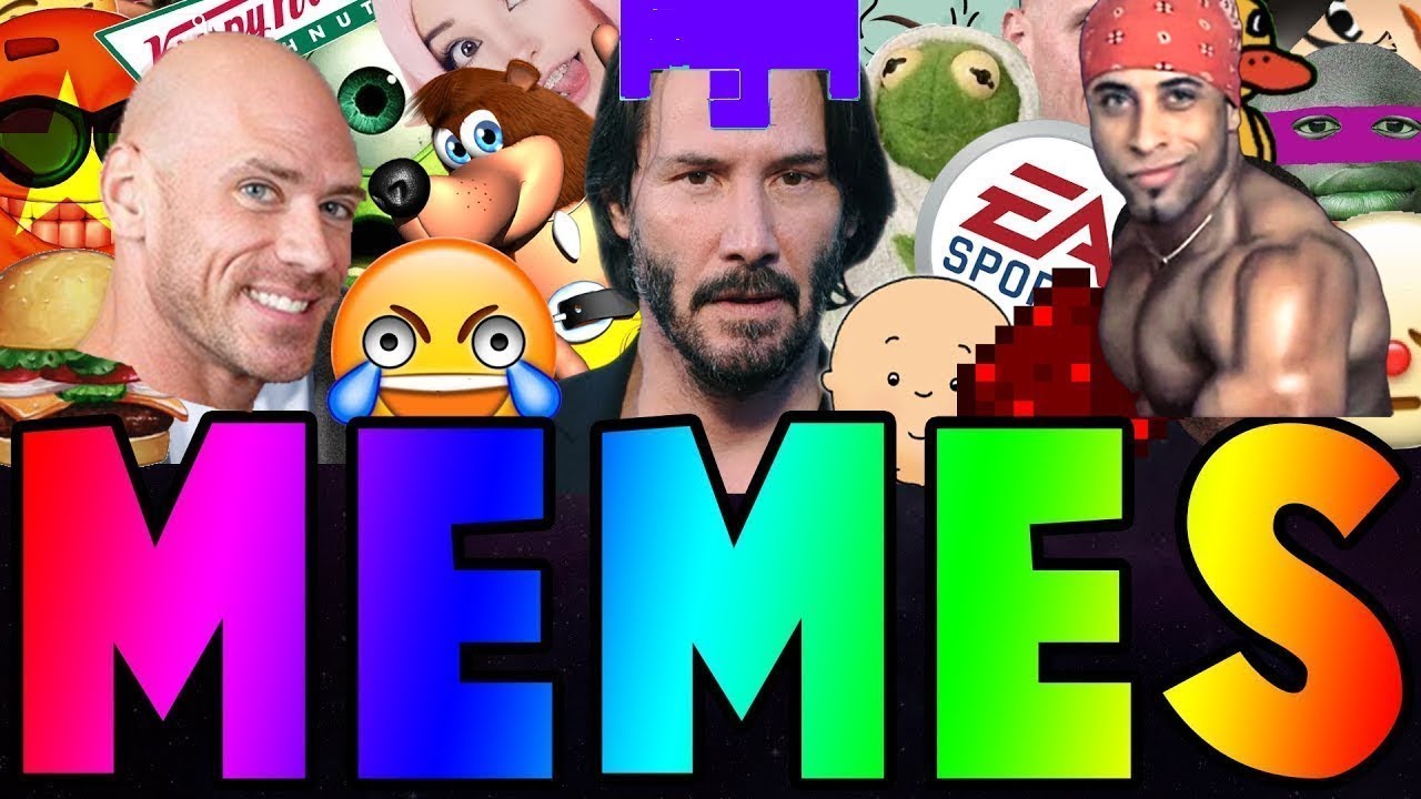 BEST MEMES COMPILATION V59 [FREEMEMESKIDS REUPLOAD]