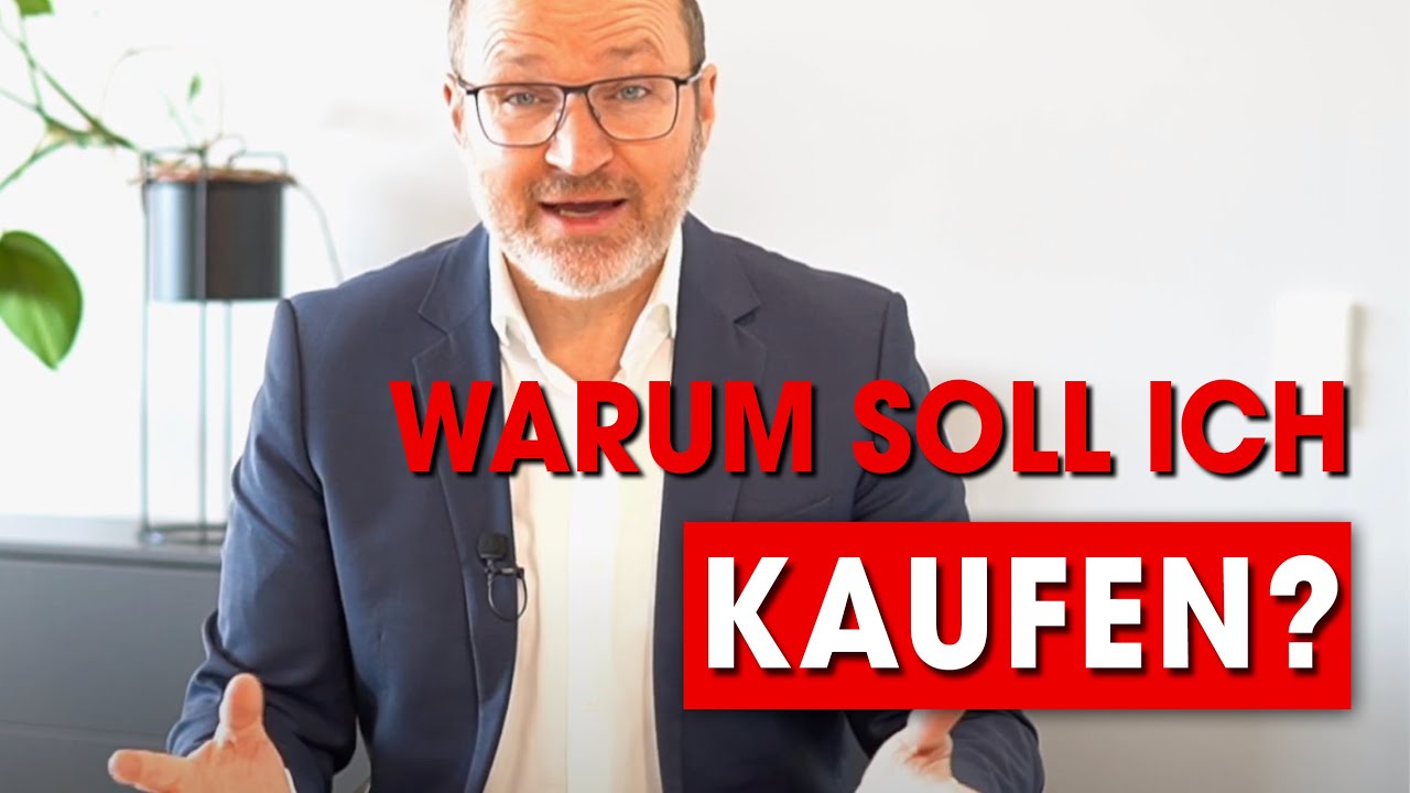 Auf diese einfache Frage haben die meisten keine Antwort.