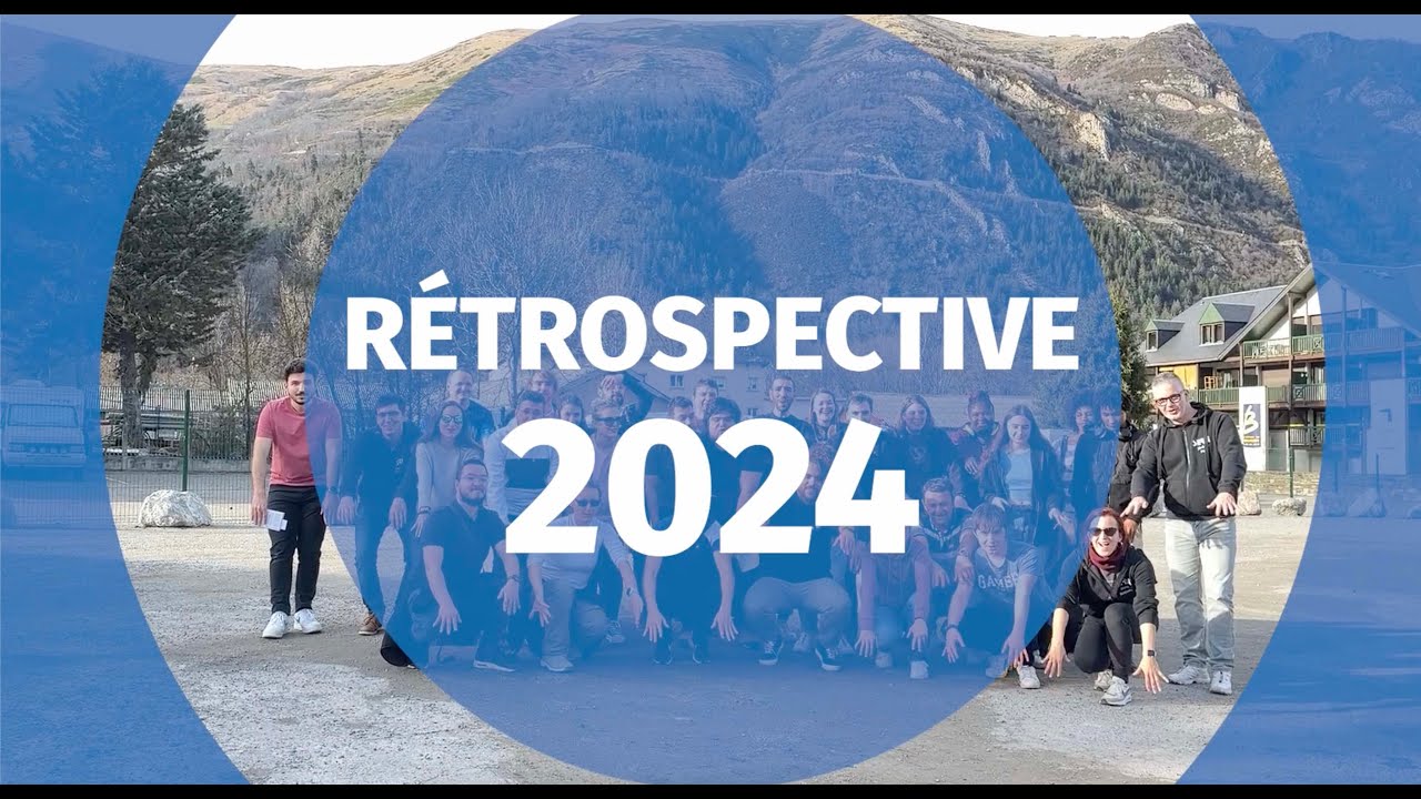 Rétrospective 