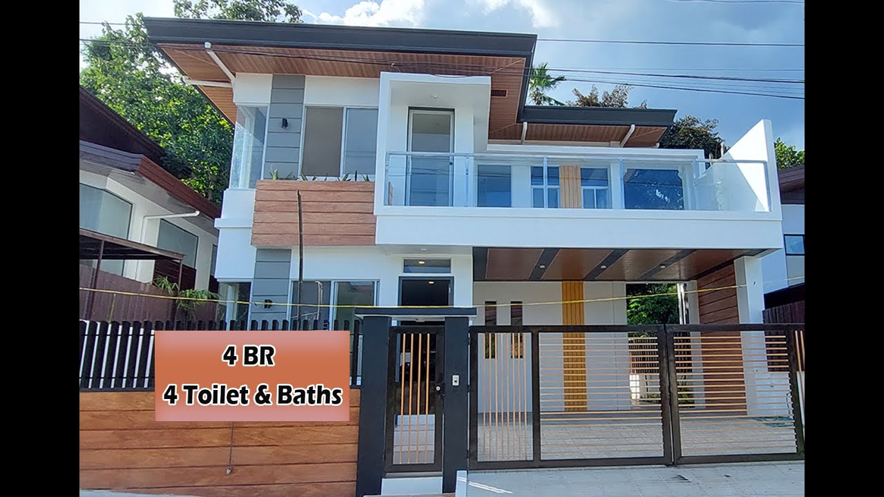 House Tour 31 - BRAND NEW HOUSE & LOT FOR SALE | Exclusive Subd. in Buhangin, Davao City