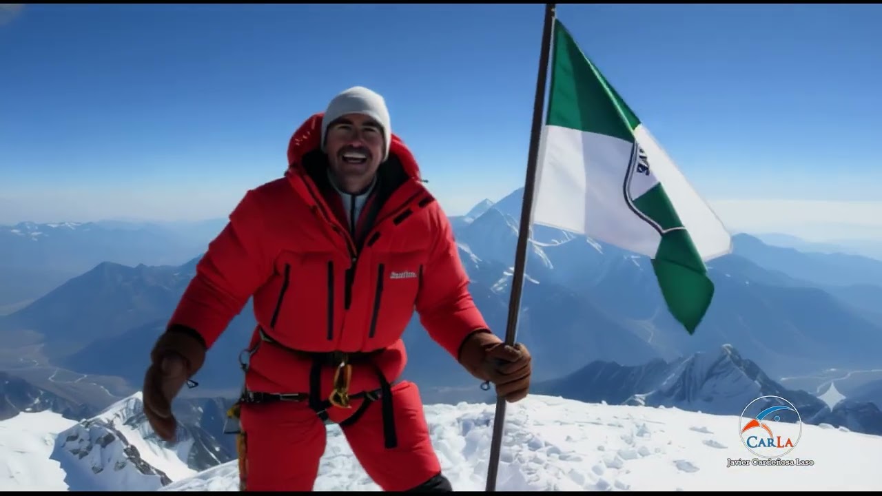 28 -12- 2025 Saldaña en el Everest