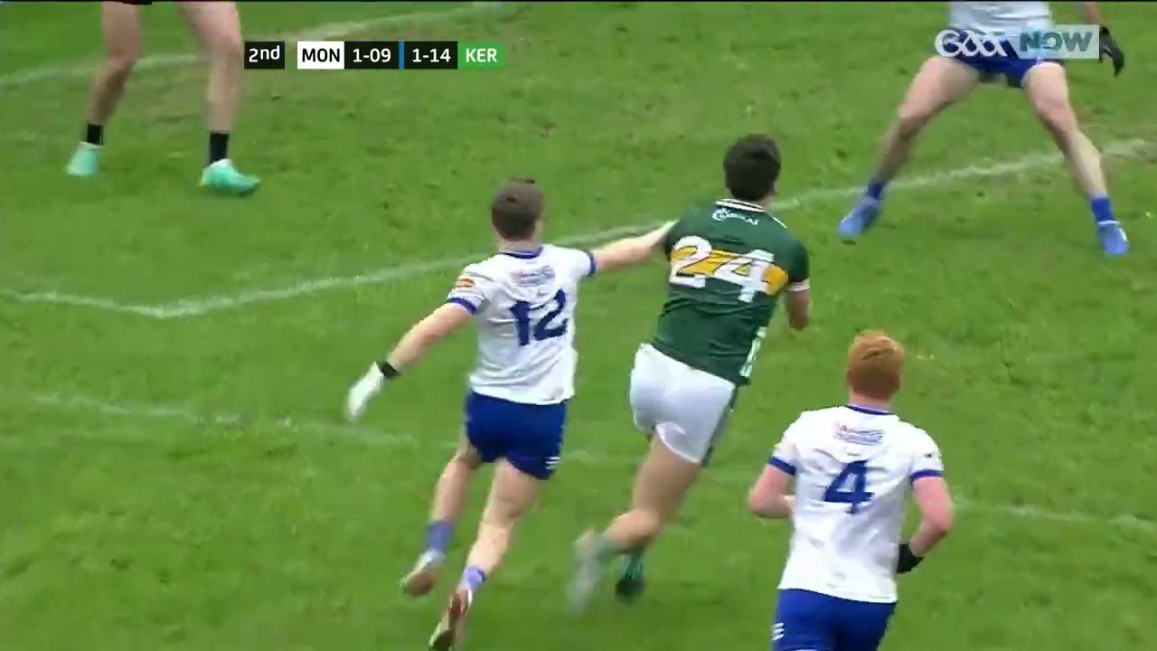 #GAANOW Allianz Football League - Week 2 Highlights