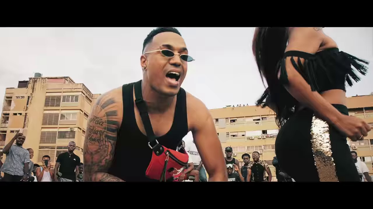 Dj Kapiro feat Fabio Dance e Neide Sofia-kwata