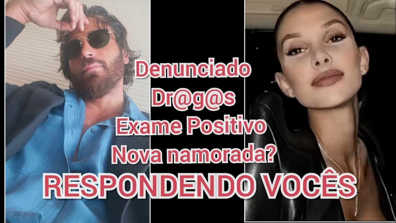 Resposta CAN YAMAN E últimos acontecimentos 