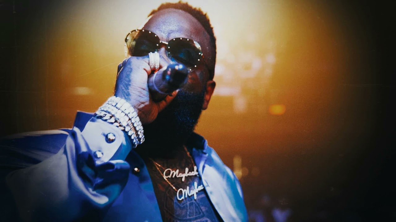 Rick Ross x Meek Mill Type Beat 2021 - 