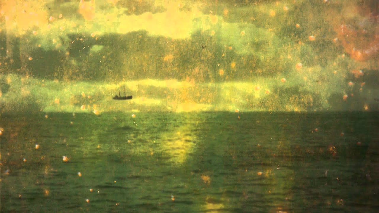 Sigur ros - Var&eth;eldur - 800% Slower - In 60 Minutes